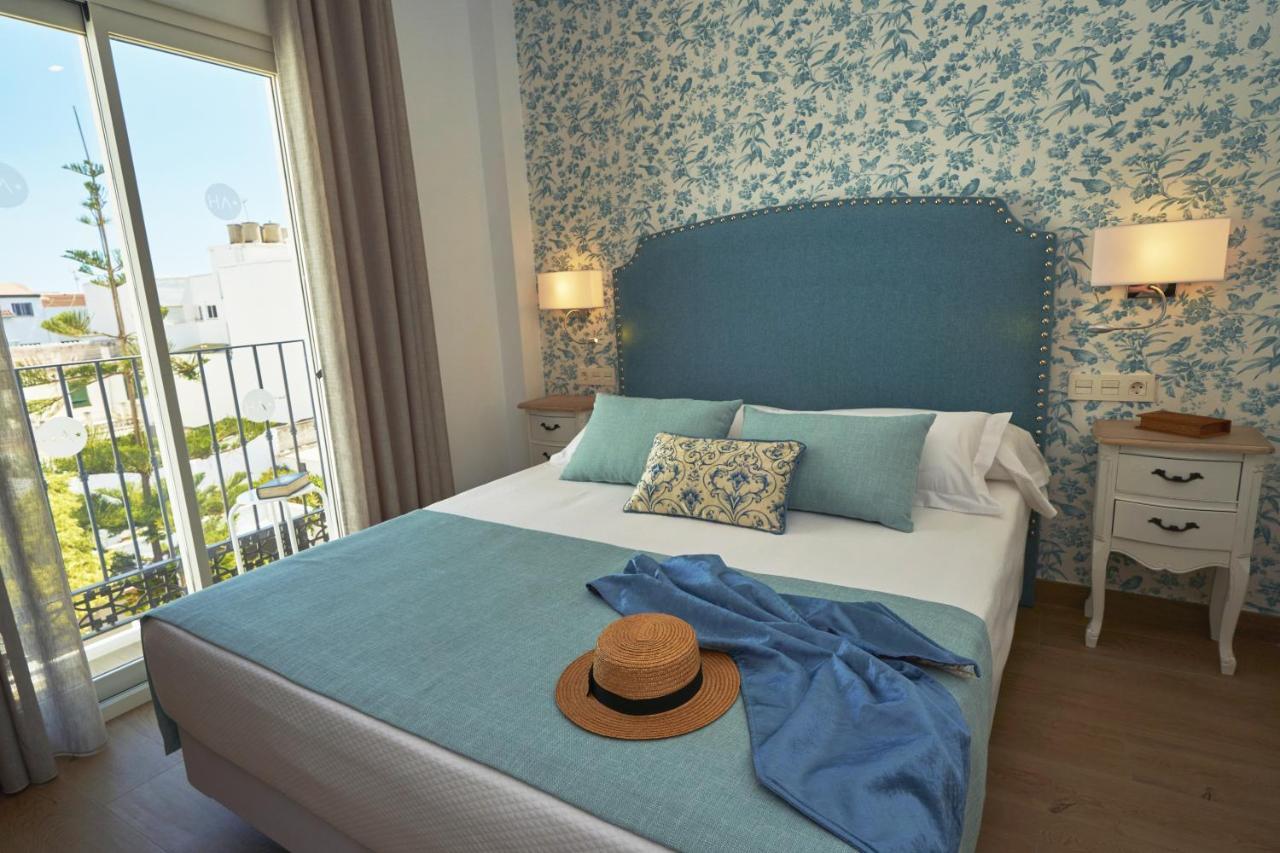 Hostal Boutique Aurora Nerja Exterior foto