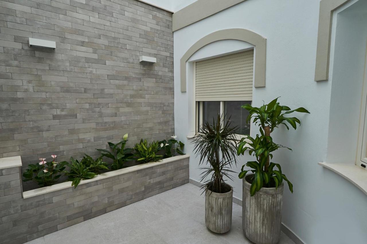 Hostal Boutique Aurora Nerja Exterior foto