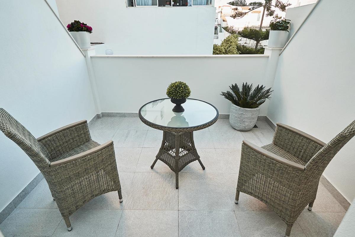 Hostal Boutique Aurora Nerja Exterior foto