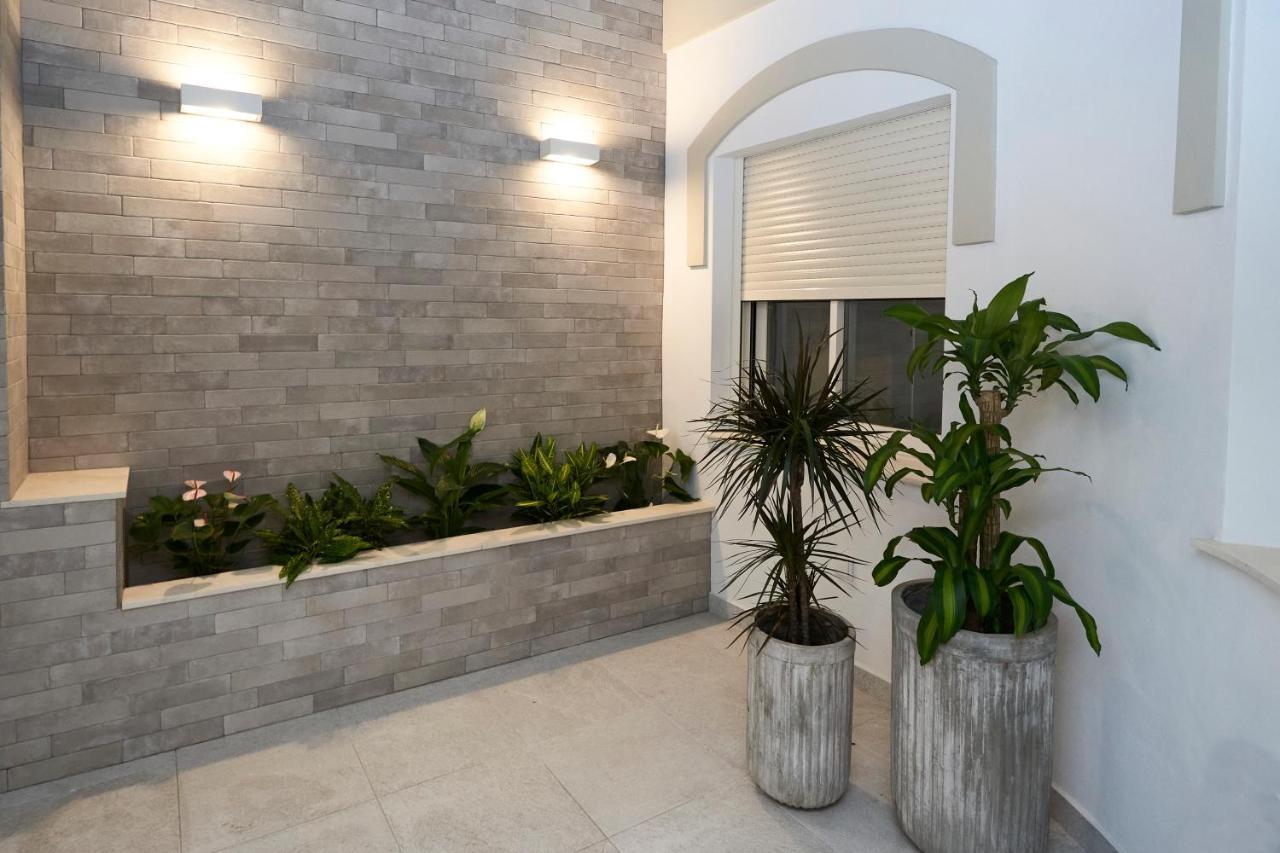 Hostal Boutique Aurora Nerja Exterior foto