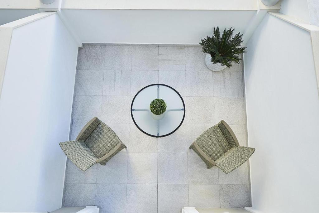 Hostal Boutique Aurora Nerja Exterior foto